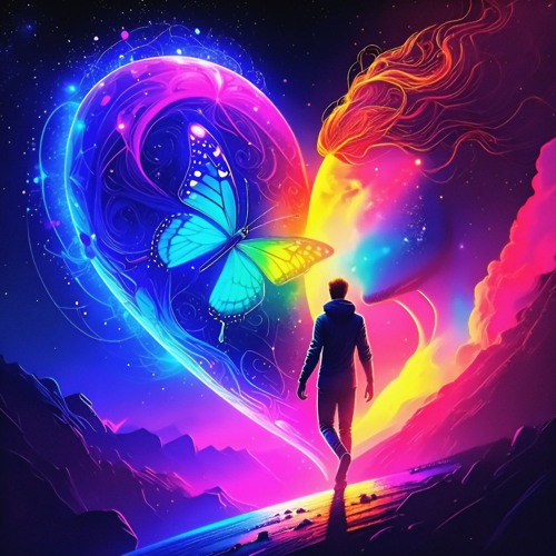 Destiny is Spun (feat. Valeria Rusnak)