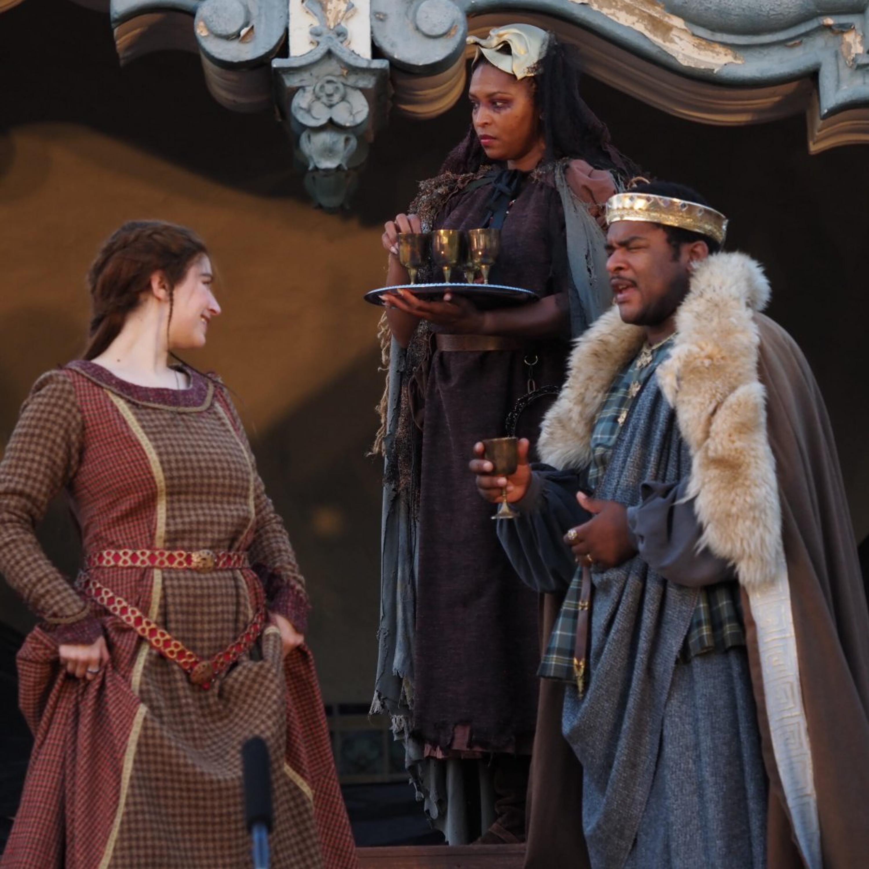 Macbeth @ Shakespeare by the Sea - Review episode artwork