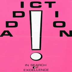Justin Robertson & Andy Gene - Addiction (Lets Get Clotted) Doodles, Torquay - 1992