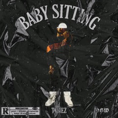 BABY SITTING (PROD. KILLHEEN x CRXMSON)