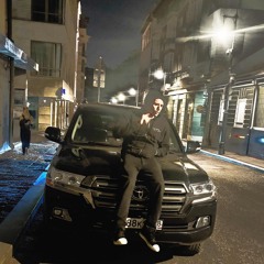 Dolce Mane -HARLEM(prod.by YG Woods)