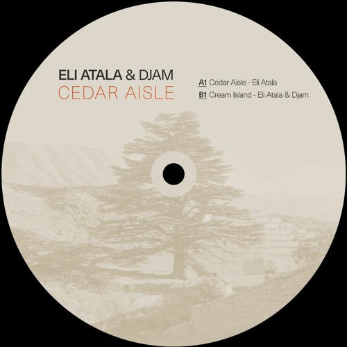 Eli Atala - Cedar Aisle (Original Mix)