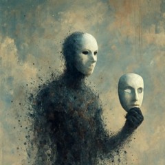 112 - Mask Has Fallen