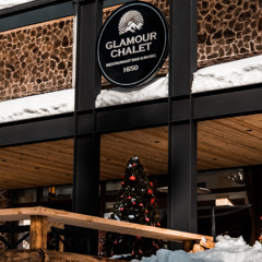 DJ LITE – Terrace Sessions Pamporovo (Glamour Chalet)