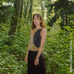 Nelly @ TOHA Radio 2025.02.21