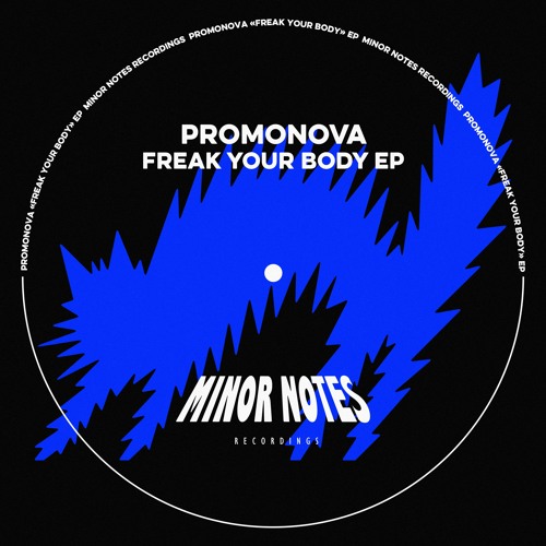 Promonova - Nobody