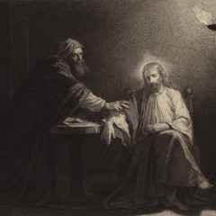 Jesus - Suffocation but it's heavenly (prod.yvngchim) | Edit