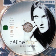 Celine Dion - On Ne Change Pas (Housemad Remix)