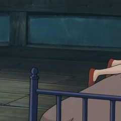 These Tiring Thoughts