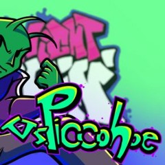 Glok - Friday Night Funkln' Vs Piccohoe