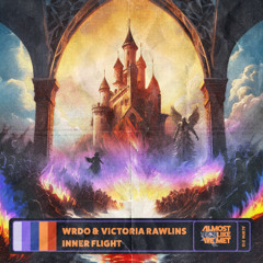 WRDO, Victoria Rawlins - Inner Flight [Almost Like We Met]