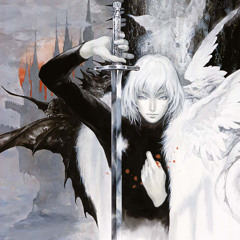 Vampire Night