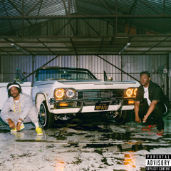 Tony Fontana III (feat. Curren$y)