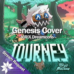 Minimix - JOURNEY (16-bit Edition)