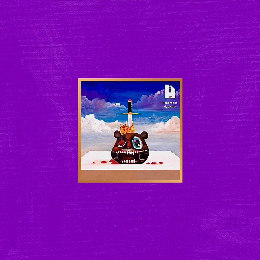 Good Ass Job Cover