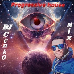 Dj Cenko-summer progressive house VL 2020 part (2) ⓒ