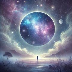 Echoes Of The Ancient Stars