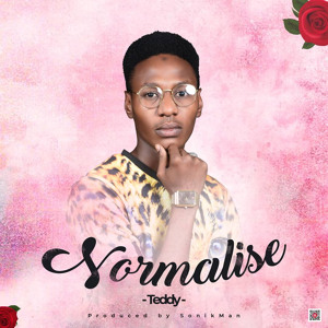 NORMALISE -by TEDDY.mp3