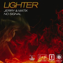 TH456 Jerry & Matix - No Signal - Lighter (Work Lab Studio Version )