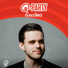 Qmusic Guestmix (2025-11-22)