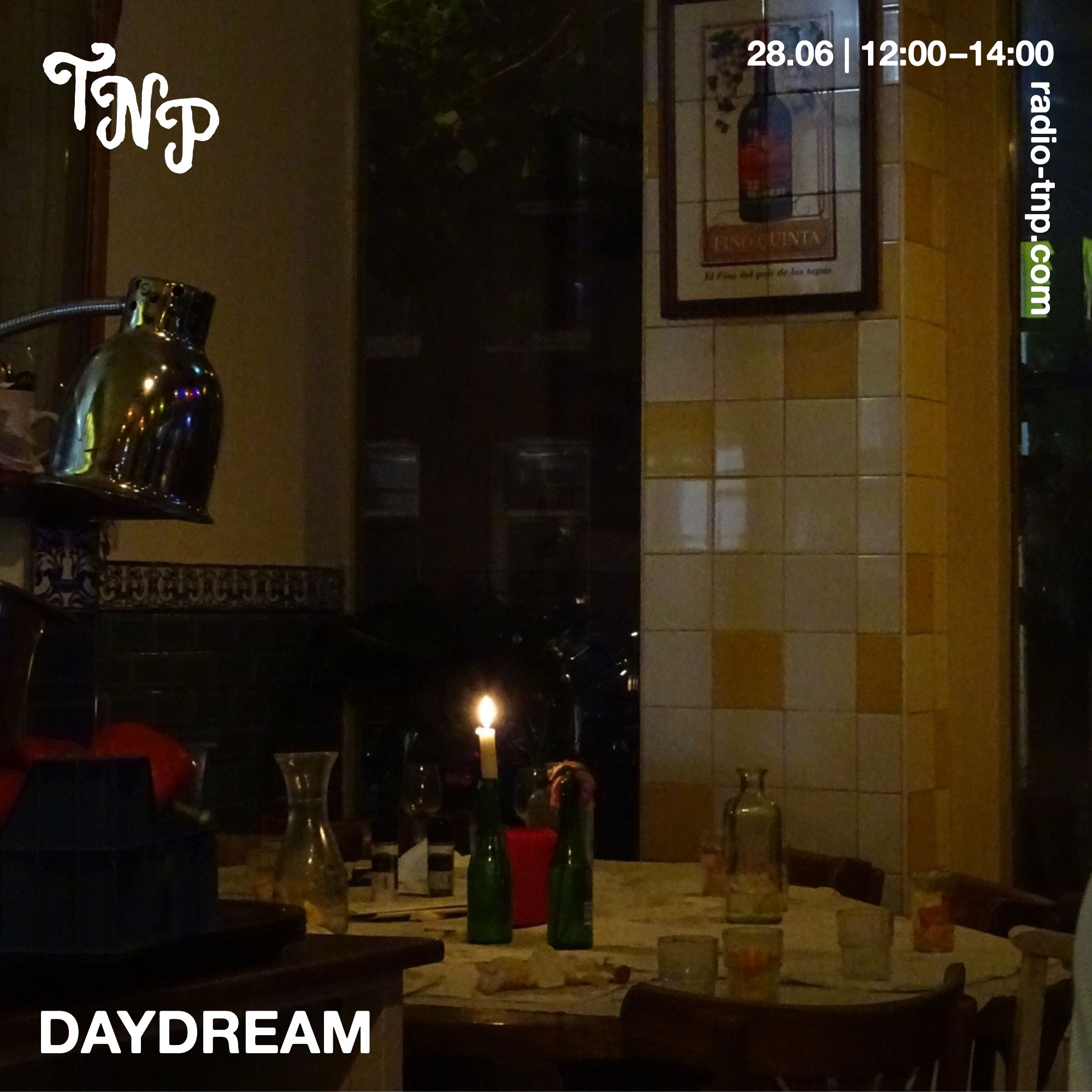 Daydream