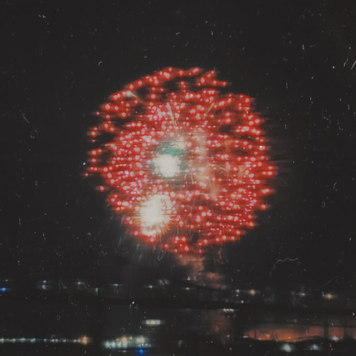 July Lost It's Spark