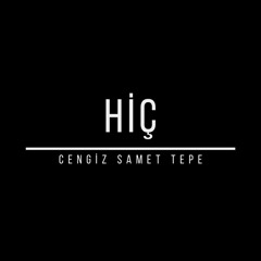 Ufuk Beydemir - Hiç (Cover)