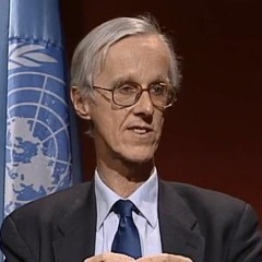 Martin Barber, Former Director of UNMAS, on why UN mine action work has been successful