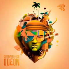 Gottinari & 4i20 - Odeon(Original - Mix)