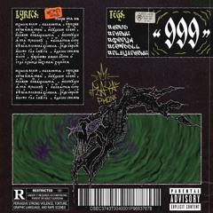 PlayaPhonk - 999