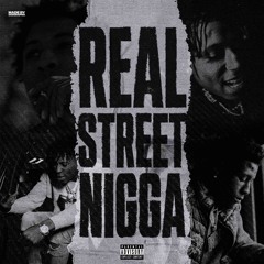 NBA YoungBoy - Real Street N***a / Real Steppa
