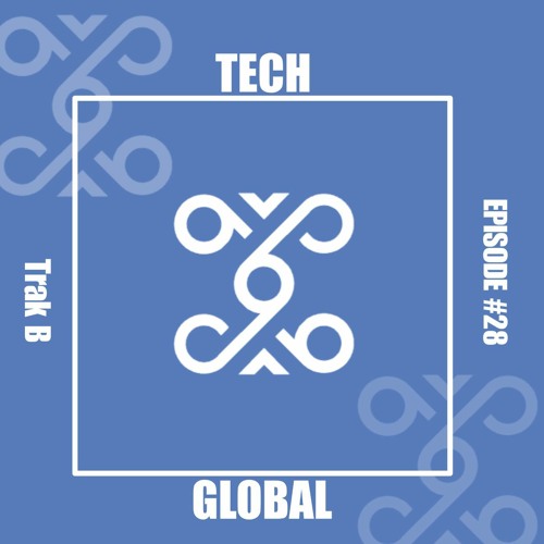 Global Frxgments: Trak B - Deep-&Tech House #028