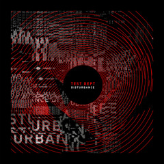 Information Scare (Imperial Black Unit Remix)
