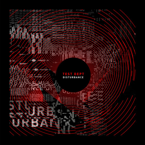 Information Scare (Imperial Black Unit Remix)