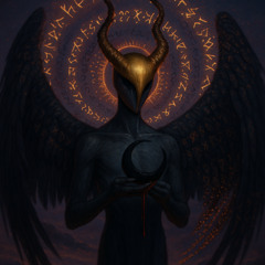 Incandescent Requiem II - The Invocation