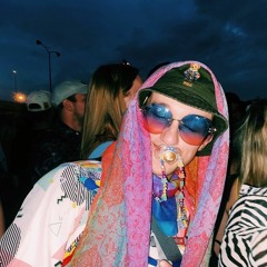 Just Feels Bad And Boujee (Epsilon Live Edit)