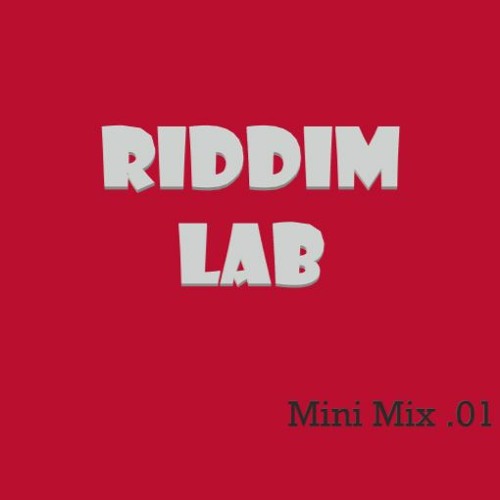 Riddim Lab Mini Mix