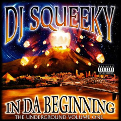 DJ SQUEEKY [FUCK FIVE REMIX] - (Prod XVOLUMEBEATZ)