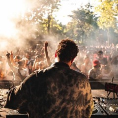 Hauy ■ Mixes & Podcasts