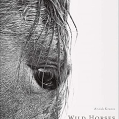 GET EPUB 🗃️ Wild Horses of Cumberland Island by  Anouk Masson Krantz &  Oliver Fergu