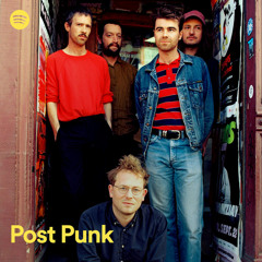 Post Punk