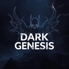 Dark Genesis | Cover
