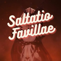Saltatio Favillae - La Signora Phase 2 v1 (Rough Piano Cover)