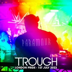 Trough Pride 2023 by Paramour