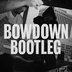 Victory Lap - BOWDOWN Bootleg (Drum & Bass)