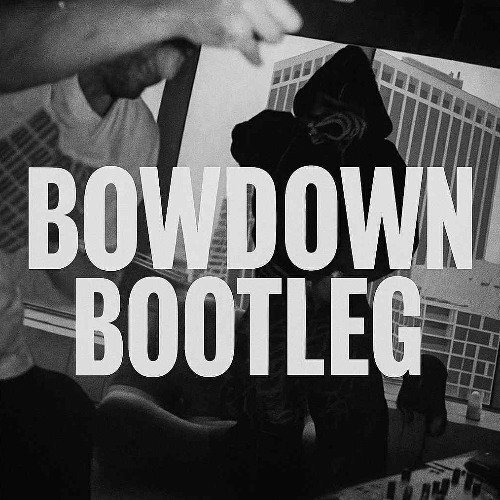 Fred Again - Victory Lap - BOWDOWN Bootleg (Drum & Bass)