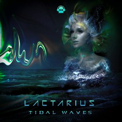 Lactarius - Tidal Wave 👻 Phantom Unit Rec