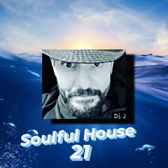 Soulful house #21