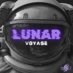 Lunar Voyage 🚀🌘👽