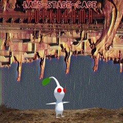 Late Stage Cage